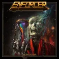 Enforcer Nostalgia (CD) (US IMPORT)