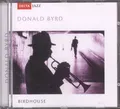 Donald Byrd Birdhouse CD UK Delta 2002 20505