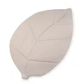 Julius Zöllner Krabbeldecke Blatt 170x110 Seashell TOP