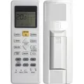 Universal Panasonic airco / Klimaanlage Fernbedienung - Funktioniert sofort