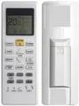 Universal Panasonic airco / Klimaanlage Fernbedienung - Funktioniert sofort
