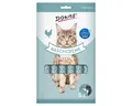 Dokas Snack Nasch-Creme mit Leber 90 g, für: Katze