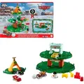 Cars Minis Adventskalender