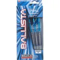 BULL'S Ballista B1 Steel Zubehör in blau, Größe Einheitsgröße FS 2025