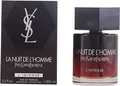 Yves Saint Laurent Nuit Intense 100 ml, Männer, 100 ml, Veilchen (Blatt), Iris, Patschuli, Vanille, Spray