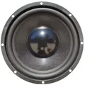 1 MASTER AUDIO Ma30w/4 Sprecher 300 MM 600 Watt Max Federung Gummi