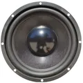 1 MASTER AUDIO MA30W/4 Lautsprecher 300 Mm 600 Watt Max Gummiaufhängung