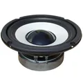 1 MASTER AUDIO Ma16bt/4 Sprecher 165 MM 300 Watt Max Federung Gummi Car