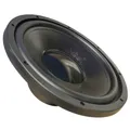1 MASTER AUDIO MA25W/4 Lautsprecher 10" 4 Ohm 93 dB Gummiaufhängung SPL Auto