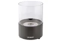 LILIMO Tischfeuer LILIMO Tischkamin MODENA M1BL 22 x 27 x 22cm