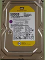 Western Digital WD5003ABYZ-011FA0 DCM: HHRNHTJAH | 01 SEP 2016 | 500GB #04