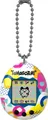 Tamagotchi - Mascota Virtual Memphis Style BANDAI