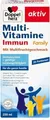 Doppelherz Multi-Vitamine Immun Family 250 ml