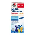 Doppelherz Multi-Vitamine Immun Family 250 ml