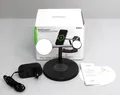 Belkin BoostCharge Pro 3-in-1-Wireless-Ladegerät mit MagSafe 15W Schwarz NEU