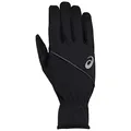 ASICS Thermal Handschuhe Unisex schwarz - Performance Black S