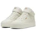 PUMA Carina Street Mid WTR Sneakerboots weiß 42 EU