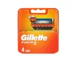 CFG Gillette Fusion 5 Ersatzklingen 4 Stück - PG211