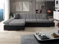 MIRJAN24 Ecksofa Montana Sale, mit Regulierbare Armlehnen Design Eckcouch, L-Form