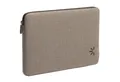 Case Logic Laptoptasche Cover Tasche Schutz-Hülle Fischgrät-Muster, Hülle für Notebook ChromeBook 10" 11" und Tablet PC 10,5" bis 12"
