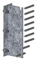 Simpson Strong-Tie Balkenträger BTC240-B - 10 Stück