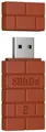 8BitDo Wireless Bluetooth USB Adapter 2, Kompatibel mit