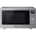 Panasonic NN CD 58 JSGPG (27 l) (NN-CD58JSGPG)