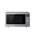 Panasonic NN-CD58 - Arbeitsplatte - Kombi-Mikrowelle - 27 l - 1000 W - Drehregler - Berührung - Edelstahl