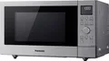 Panasonic Heißluft-Slim-Kombi Mikrowelle 1000W