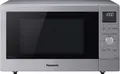 Panasonic SDA Heißluft-Slim-Mikrowelle NN-CD58JSGPG eds Mikrowellengeräte