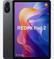 Xiaomi Redmi Pad 2 128GB/4GB + 256GB/8GB Tablet Grau Neu&OVP ✅