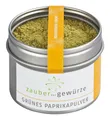 Zauber der Gewürze Gewürz Zauber der Gewürze Grünes Paprikapulver