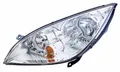 DEPO 214-1182L-LD-EM Scheinwerfer Links für COLT VI 06.04-10.08 MITSUBISHI