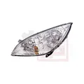 VAN WEZEL Scheinwerfer Halogen links für Mitsubishi Colt VI Z3_A Z2_A RG