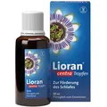 Lioran Centra Tropfen bei Schlafstörungen