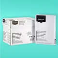 Amazon Basics Druckerpapier A4 80g/m² 2500 Blatt Weiß, ideal für Büro & Zuhause