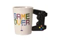 Out of the Blue Tasse Gamepad - Game Over Kaffeebecher
