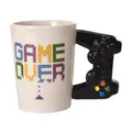 Gamepad - Game Over Kaffeebecher