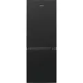 Bomann KG 320.2 schwarz Kühl/Gefrierkombi