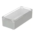 Bopla EUROMAS M 244 G 02244100 Industrie-Gehäuse 340 x 150 x 100 Polycarbonat