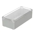 Bopla EUROMAS M 244 G 02244100 Industrie-Gehäuse 340 x 150 x 100  Polycarbona...