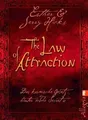 The Law of Attraction: Das kosmische Gesetz hinter ... | Buch | Zustand sehr gut