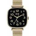 ICE WATCH smart SQ 2.0 gold Milaneseband 37mm 025234 - Gold