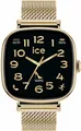 Ice Watch Ce Smart Sq 2.0 - Gold Gold Unisex Armbanduhr 025234 -
