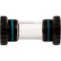 CEMA Innenlager BSA für SRAM DUB W: 68/73 - 1,37" x 24 T mm Edelstahl - schwarz