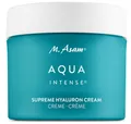 asambeauty Feuchtigkeitscreme Supreme Hyaluron Gesichtscreme
