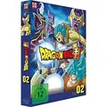 Dragonball Super Vol. 02