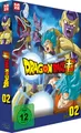 Dragonball Super - TV-Serie - Vol. 2 - [DVD]