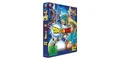 AV Visionen DVD Dragonball Super