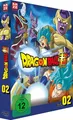 Dragonball Super - TV-Serie - Vol. 2